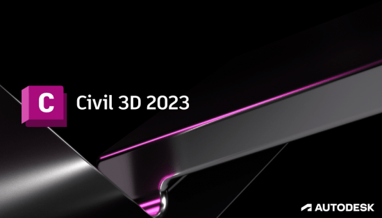 Autodesk AutoCAD Civil 3D 2023 x64 破解版下載 crack