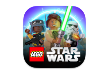 Lego Star Wars Castaways for Mac v1.14 中文直裝版下載
