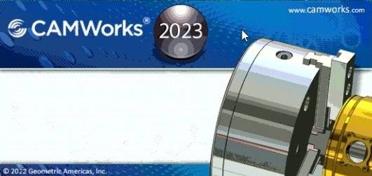 CAMWorks 2023 SP2 Multilingual 破解版下載 crack