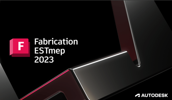 Autodesk Fabrication ESTmep 2023 x64 破解版下載 crack