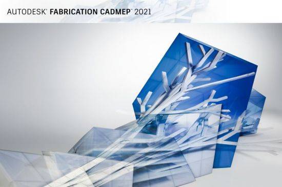 Autodesk Fabrication CADmep 2023 x64 破解版下載 crack
