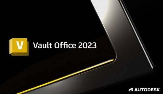 Autodesk Vault Office Client 2023 x64 破解版下載 crack