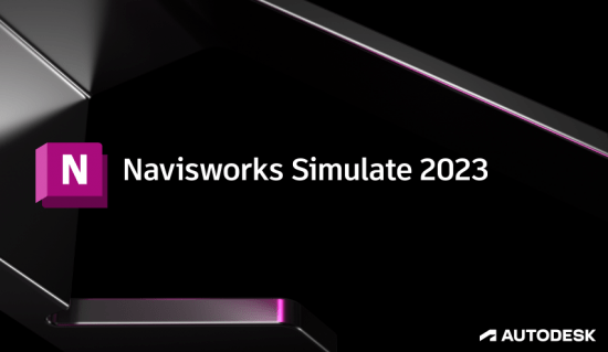 Autodesk Navisworks Simulate 2023 x64 破解版下載 crack