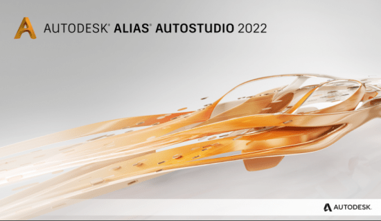 Autodesk Alias AutoStudio 2022.2.1 x64 破解版下載