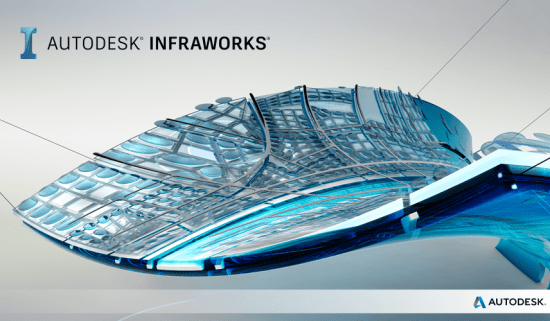 Autodesk InfraWorks 2022.1.1 x64 破解版下載 crack
