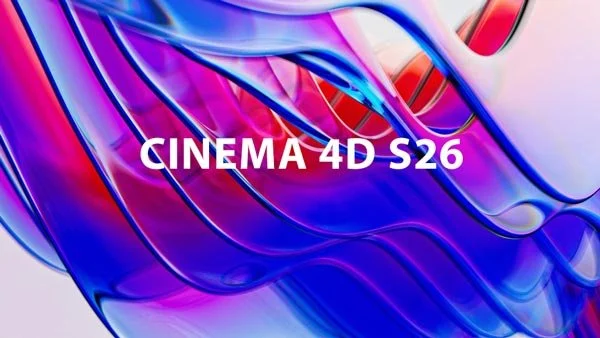 Maxon Cinema 4D R26.013 x64 繁體破解版C4D下載 crack