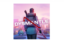 DYSMANTLE for Mac v1.2.1 開放世界生存模擬RPG中文版下載