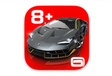 狂野飆車8+ Asphalt 8 Airborne+ for Mac v1.7.0 MAC賽車遊戲