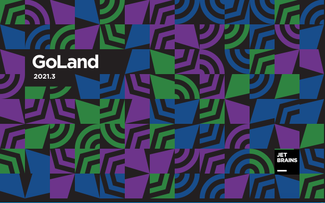 JetBrains GoLand 2021.3.1 x64 破解版下載 crack