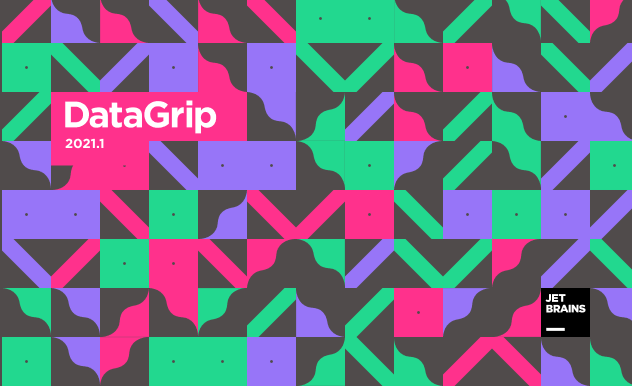 JetBrains DataGrip 2021.3.2 x64 破解版下載 crack