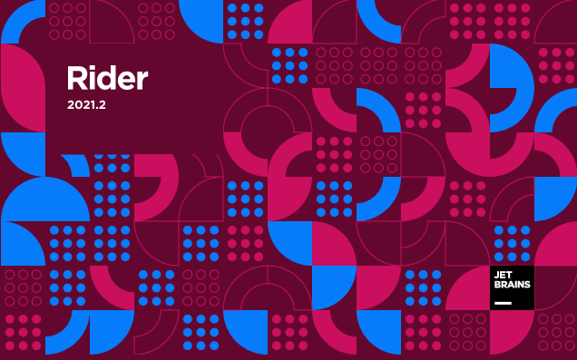 JetBrains Rider 2021.3.1 x64 破解版下載 crack