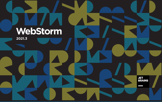 JetBrains WebStorm 2021.3 x64 破解版下載 crack