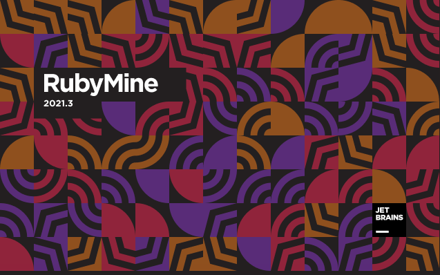 JetBrains RubyMine 2021.3 x64 破解版下載 crack