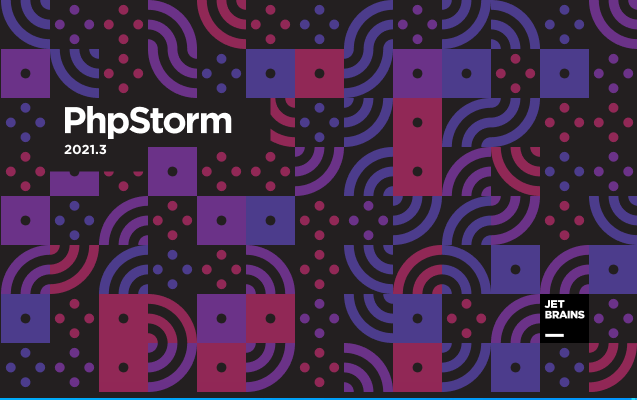 JetBrains PhpStorm 2021.3 x64 破解版下載 crack