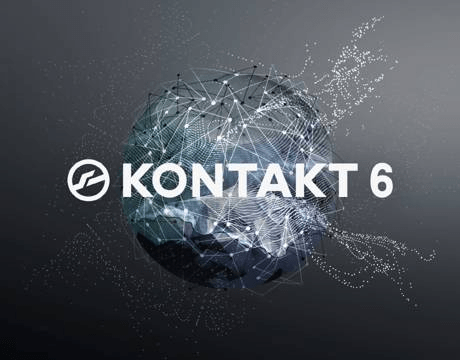 Native Instruments Kontakt 6 v6.7.1 Win 破解版下載
