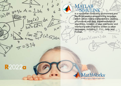Mathworks Matlab R2022a Additional Packages 破解版下載