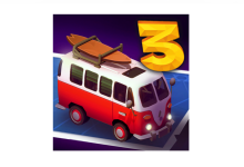 保利橋3 Poly Bridge 3 for Mac v1.00 中文破解版下載