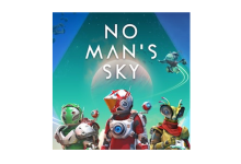 無人深空 No Mans Sky for Mac v4.25 中文版下載