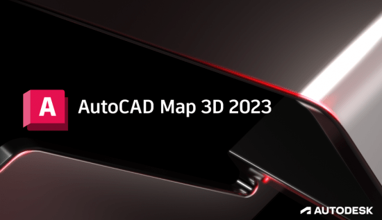 Autodesk AutoCAD Map 3D 2023 x64 破解版下載 crack