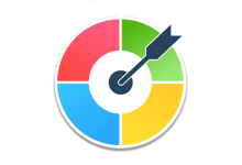 Focus Matrix for Mac v1.6.1 智能任務管理器 中文破解版下載