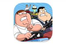 Warped Kart Racers for Mac v1.60 中文破解版下載 彎曲卡丁車賽車手