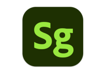 Adobe Substance 3D Stager for Mac v2.0.1 中文破解版下載