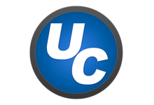 UltraCompare for Mac v23 繁體中文破解版下載 文件比較合併工具