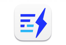 FSNotes for Mac v6.3.3 現代筆記管理軟體 中文破解版下載