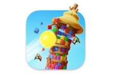 爆破尖塔 Spire Blast for Mac v1.16.1 中文破解版下載