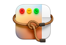 Lasso for Mac v1.5.0 窗口管理器 破解版下載