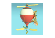 空中王國 Airborne Kingdom for Mac v1.10.3 城市建造模擬遊戲