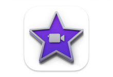 iMovie for Mac v10.3.6 中文破解版下載 視頻剪輯編輯軟體