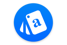 RightFont for Mac v8.0.3 字體管理器 破解版下載