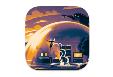 Dome Keeper 穹頂守護者 for Mac v2.4.3 策略塔防遊戲