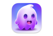 Ghost Buster Pro for Mac v2.2.2 電腦清理優化 破解版下載