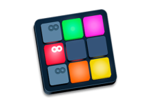 Loop Mash Up for Mac v1.2.11 音樂製作 破解版下載