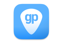 Guitar Pro for Mac v8.1.0 破解版下載 吉他編曲軟體