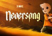 永歌 Neversong for Mac v1.3.0 橫版冒險類遊戲 中文破解版下載