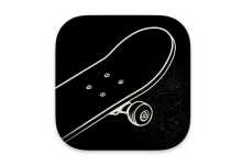 滑板城市 Skate City for Mac v5.8 極限運動遊戲