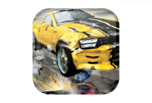 橫衝直撞2 FlatOut 2 for Mac 破解版下載 極限運動遊戲