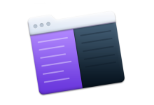 Commander One Pro for Mac v3.6 中文破解版下載