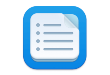 File List Export for Mac v2.8.4 文件元數據導出工具 破解版下載