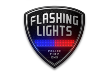 Flashing Lights 閃燈 for Mac v1.01 中文繁體消防急救模擬遊戲