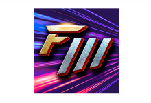 Flashout 3 星際快車3 for Mac v1.0.0.5 反重力賽車遊戲
