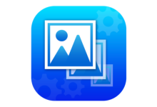 Image Resizer for Mac v2.5 調整照片大小 破解版下載