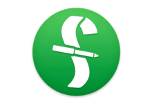 Final Draft 12 for Mac v12.0.9 劇本編寫 破解版下載