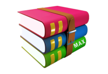 RAR Extractor for Mac v12.4.0 中文破解版下載