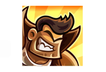 Junkworld for Mac v1.0 廢土世界 塔防遊戲