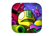 Super Leap Day for Mac v1.8.1 超級跳躍日 破解版下載