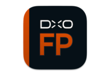 DxO FilmPack for Mac v7.0.1 破解版下載 模擬電影膠片濾鏡插件